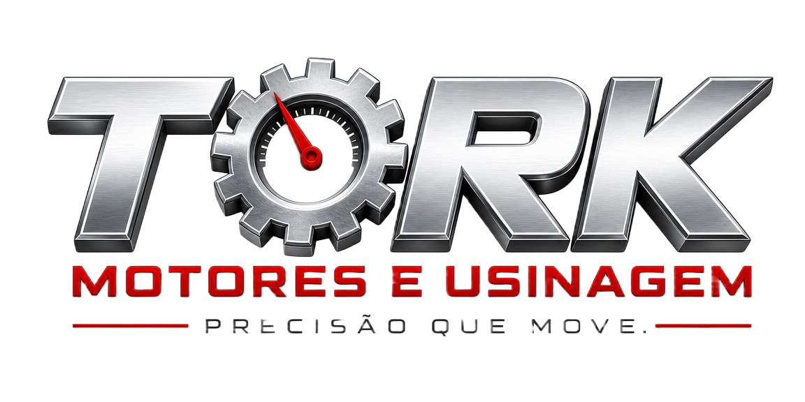 Tork Motores e Usinagem